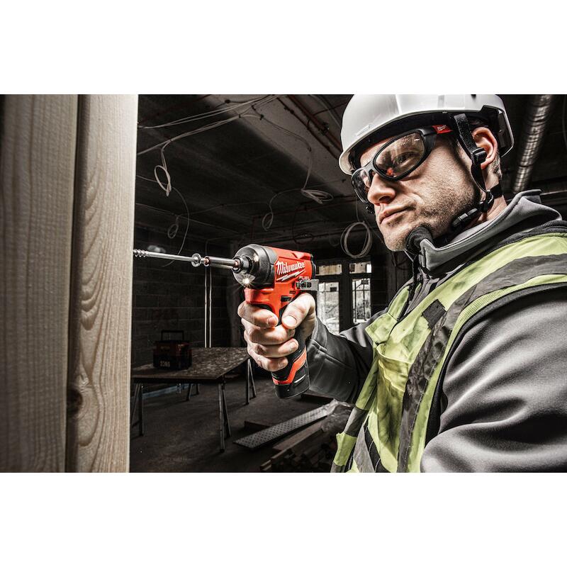 ACCUSLAGSCHROEV.12V/BODY    M12 FID2-0   MILWAUKEE