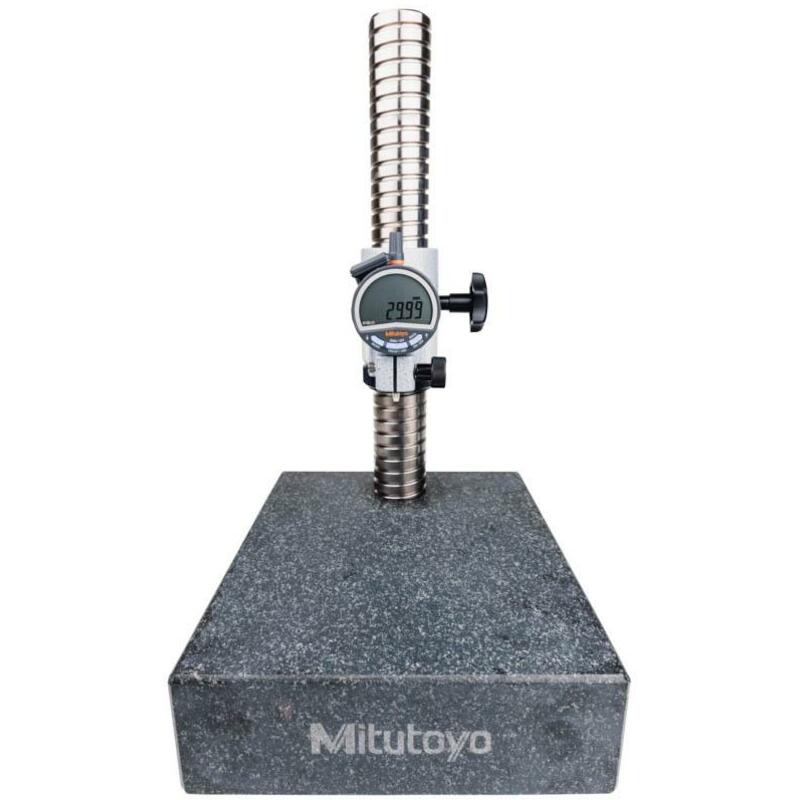 MEETKLOK 12,7-0,0005MM DIG. 543-711B ID-C MITUTOYO
