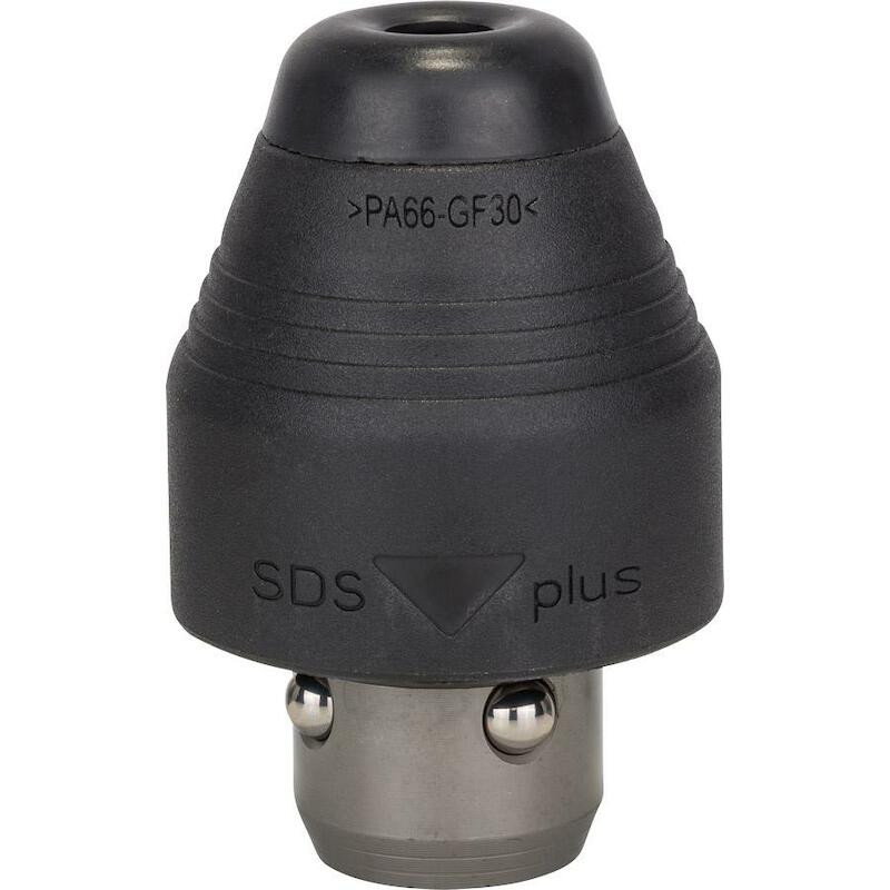 SNELSPANBOORHOUDER SDS/SDS+ 2608572213       BOSCH