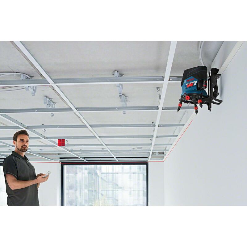 SUPPORT UNIVERSEL+ACCESS.   RM3  3X AAA      BOSCH