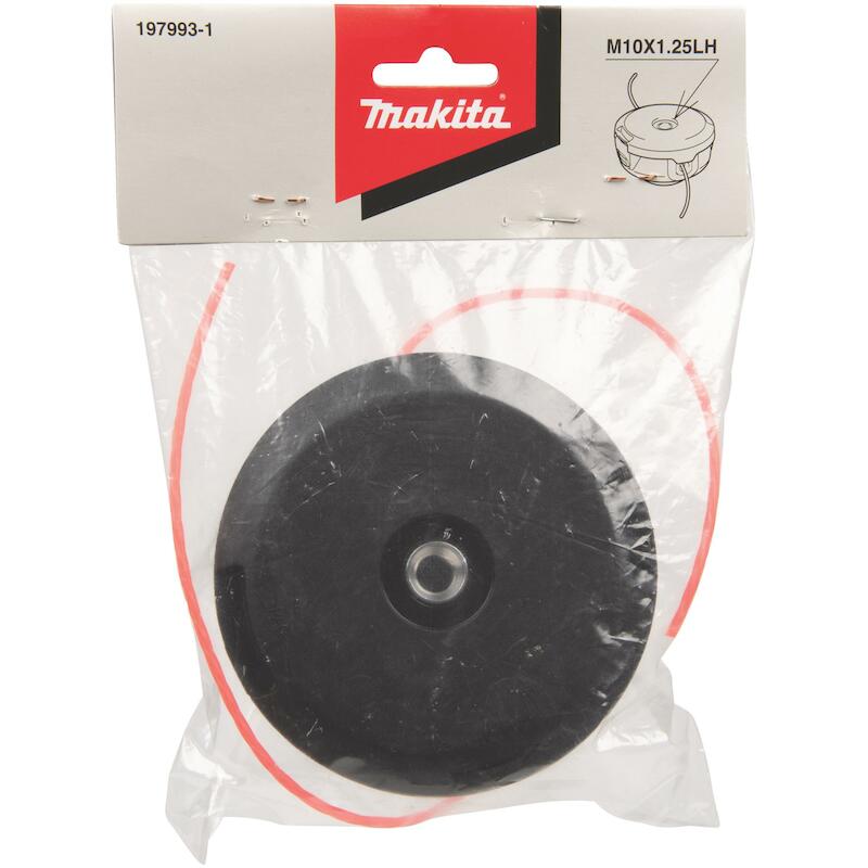 DRAADKOP, 95-M10L, 2,4 MM - 197993-1 - MAKITA