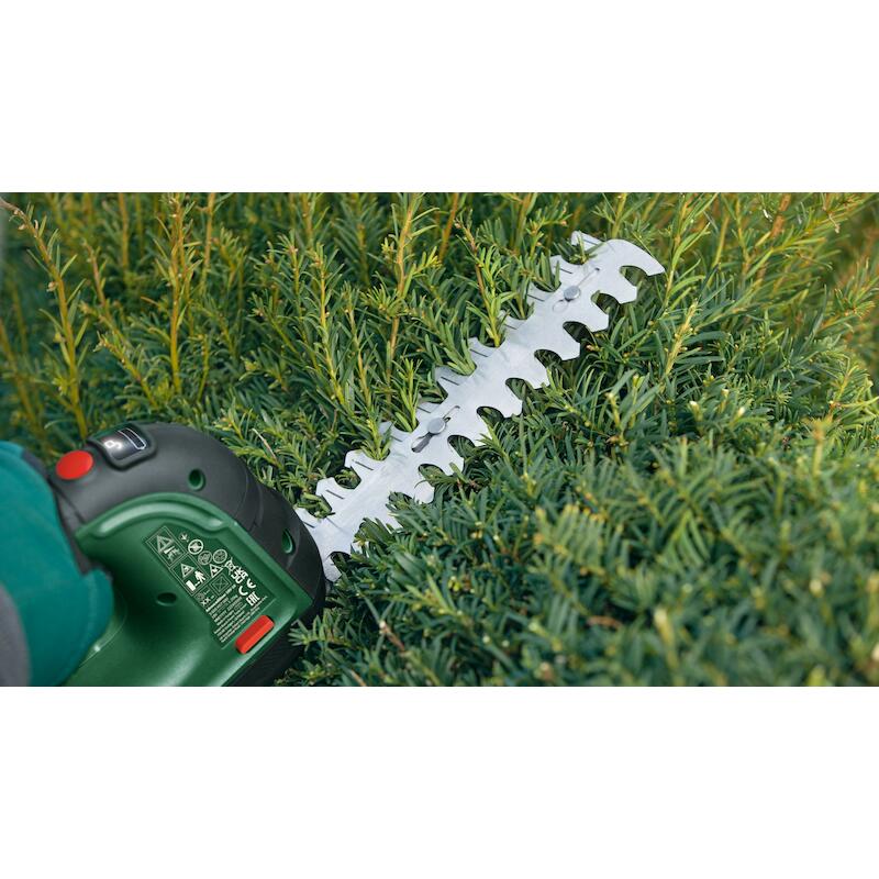 ACCUBUXUS+GRASSCH.18V/BODY  ADVANCEDSHEAR 18V-10