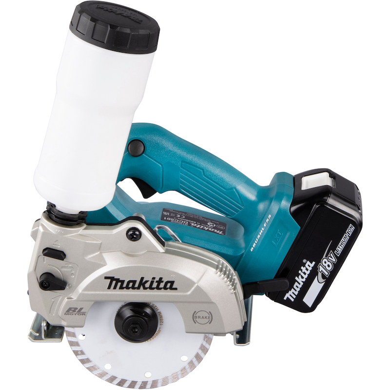 CORDLESS CUTTER LXT 18V - DCC501RTJ - MAKITA