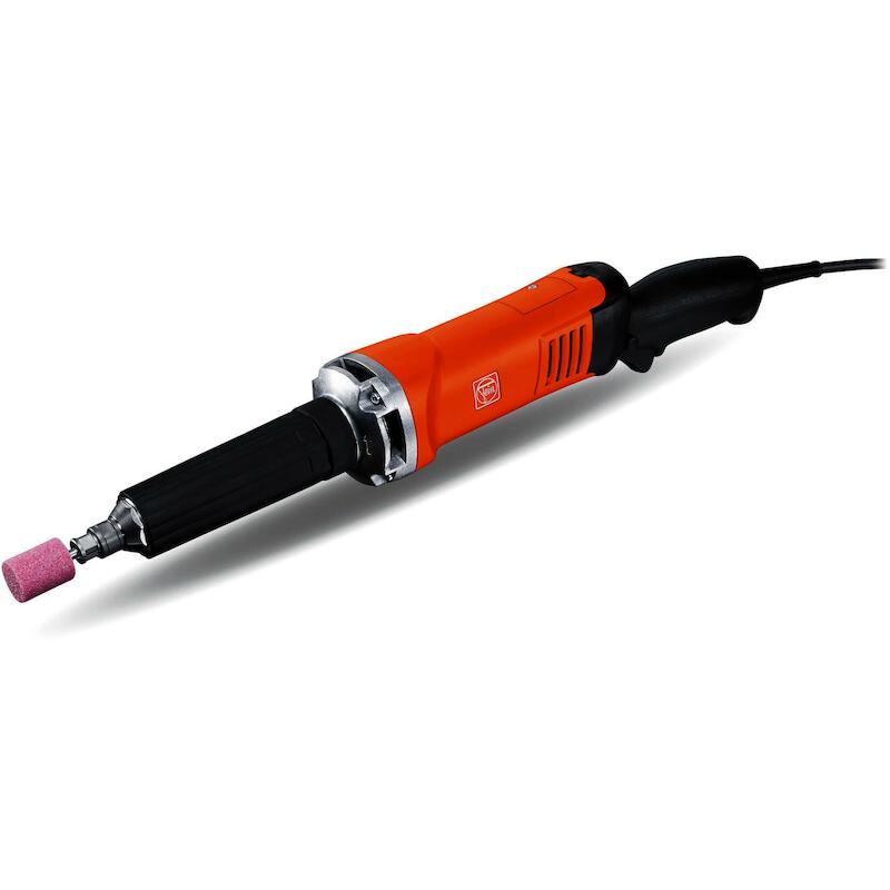 Fein - Rechte slijpmachine - gsz 11-320 perl - 1010 w - 9.500–32.500 rpm - 08081112