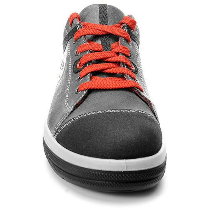 CHAUSS.ESD BAS S3 GRIS RN   VINTAGE PIRATE 41 ELTE