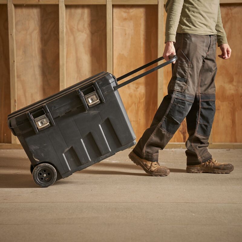 GEREEDSCHAPSKOFFER 110L     1-92-978       STANLEY