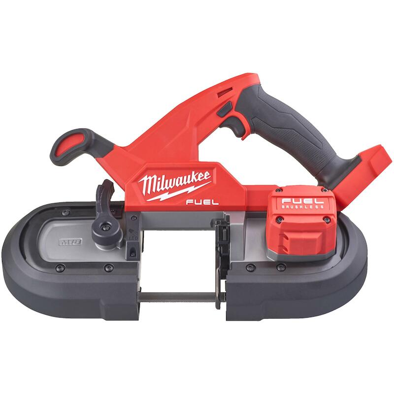 ACCU-LINTZAAG 18V/BODY      M18FBS85-0C  MILWAUKEE