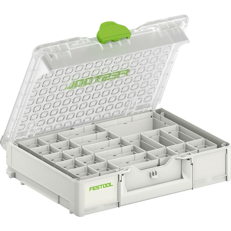 SYSTAINER³ ORGANIZER SYS3 ORG M 89 22XESB - 204853 - FESTOOL
