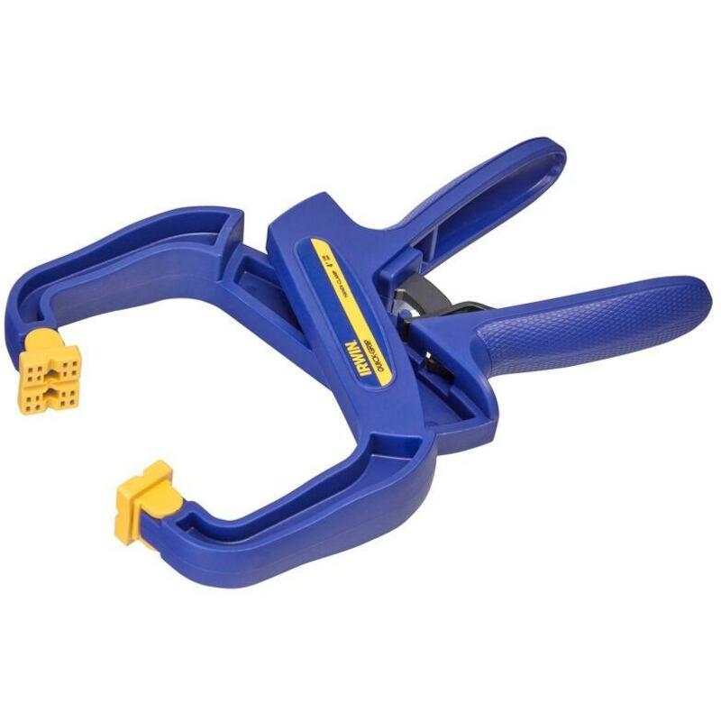 HANDI-CLAMP 100MM           T59400ECD   QUICK-GRIP