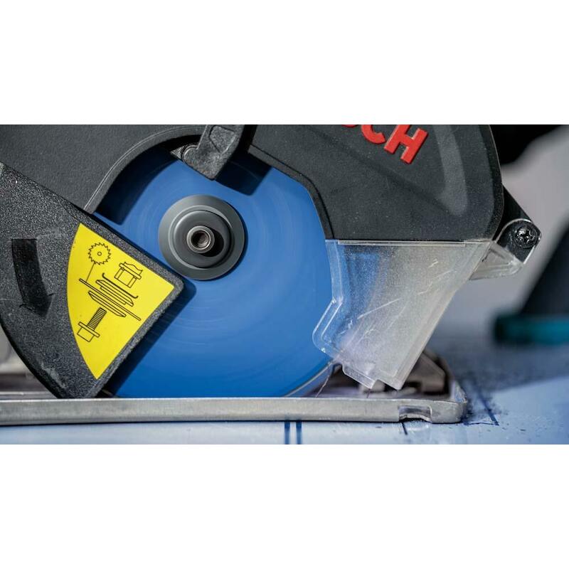 CIRKELZAAGBL.165X20MM STAAL 2608902219 48T   BOSCH