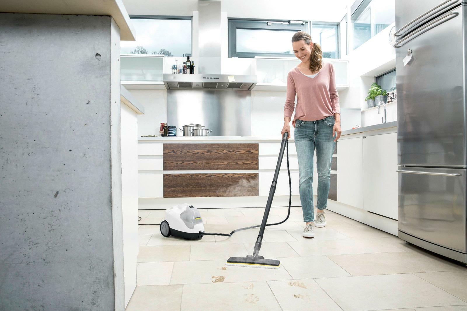 HANDSTOOMREINIGER 2000W     SC 4 EASYFIX   KARCHER