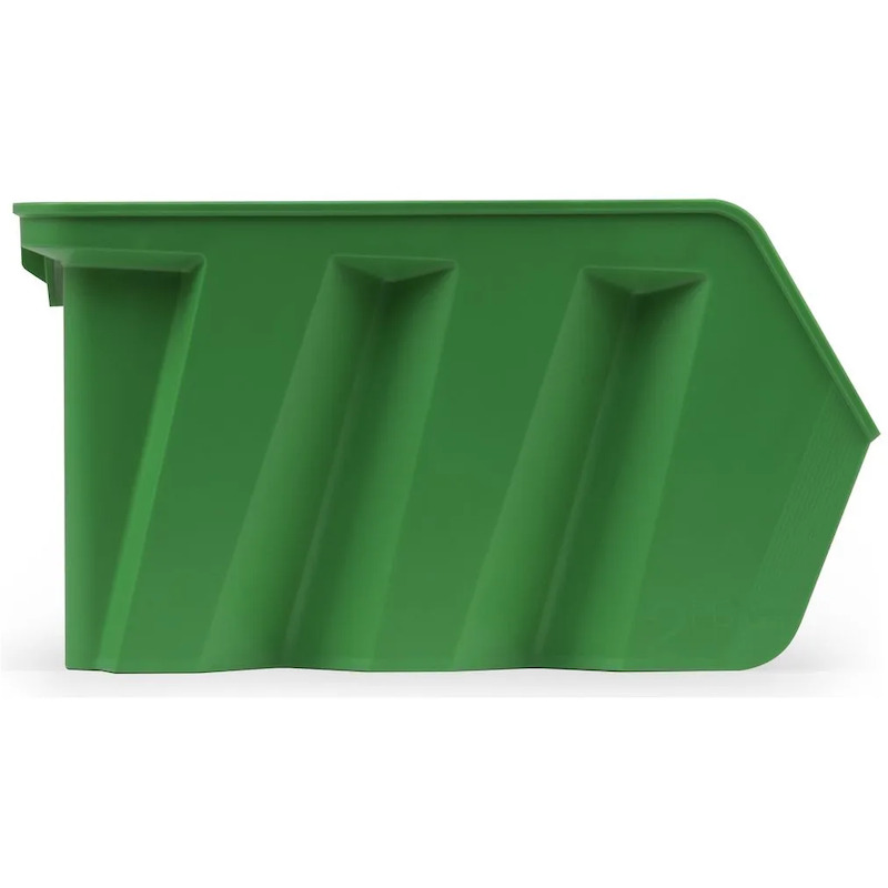 MAGAZIJNBAK PP FPB0002R0514Q 234X160X127 GROEN FAM