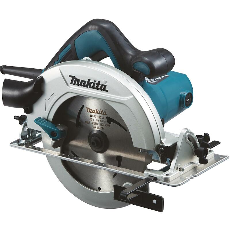 CIRCULAR SAW - HS7601J - MAKITA