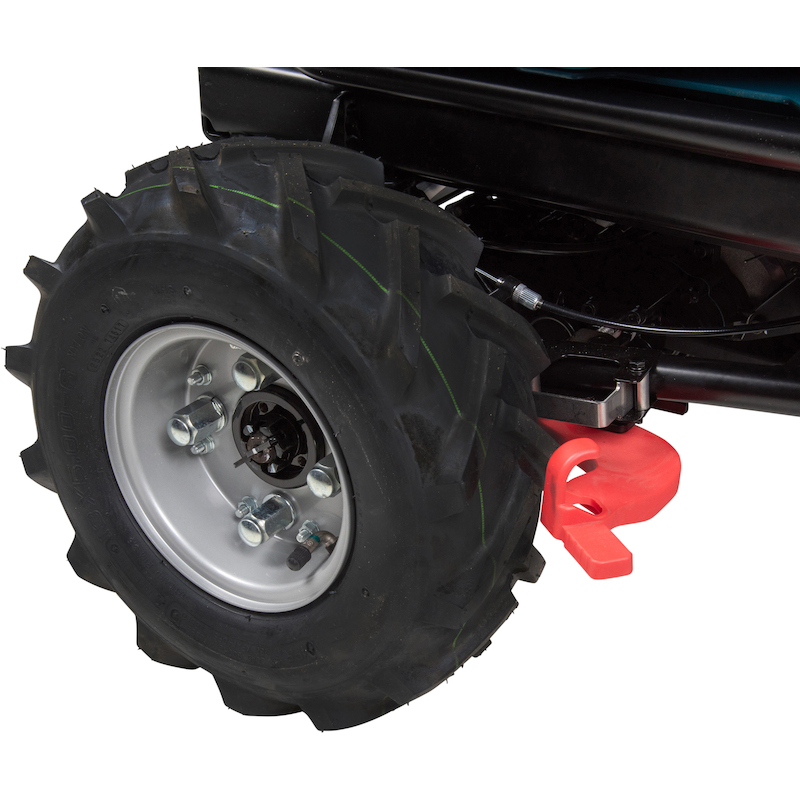 BROUETTE À ACCU 36V/BODY    DCU602Z         MAKITA