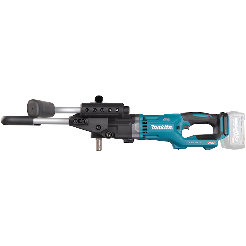 GRONDBOOR XGT® - DG002GZ - MAKITA
