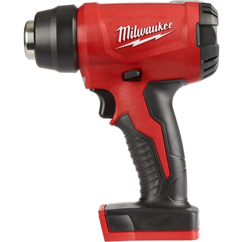 PISTOLET AIR CHAUD 18V/BODY M18 BHG-0    MILWAUKEE