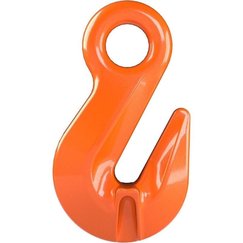 CROCHET PARALLELE G10 6MM   REG-6  - 1400KG   REMA