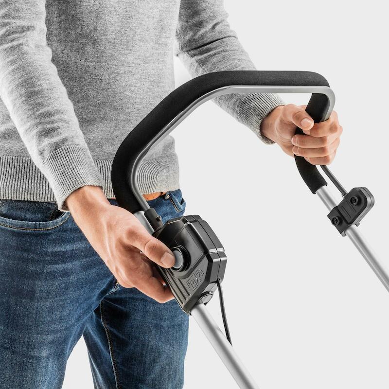 TONDEUSE GAZON 18V/BODY     LMO 2-18       KARCHER