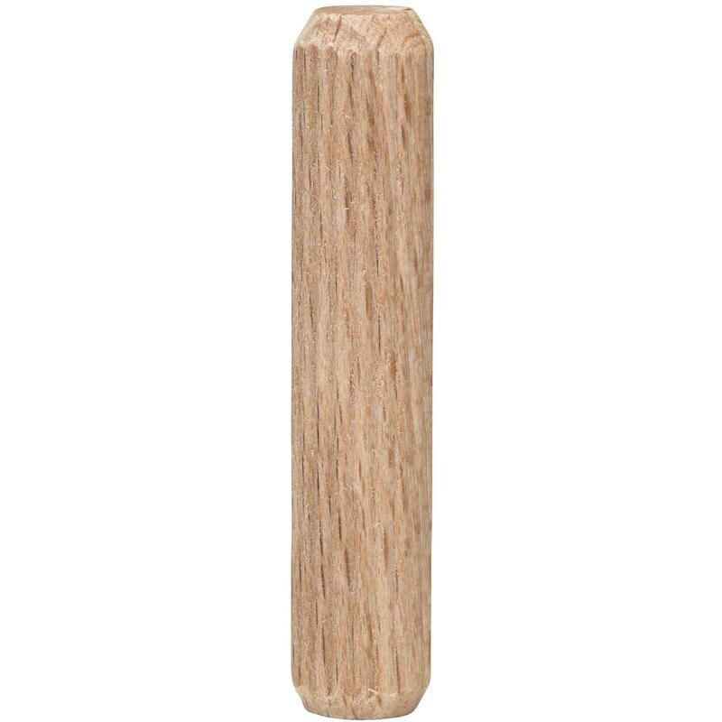 DEUVEL  8X40MM              2609255311 (40ST)BOSCH