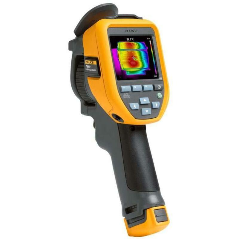 WARMTEBEELDCAMERA           FLK-TIS55+ 9HZ   FLUKE