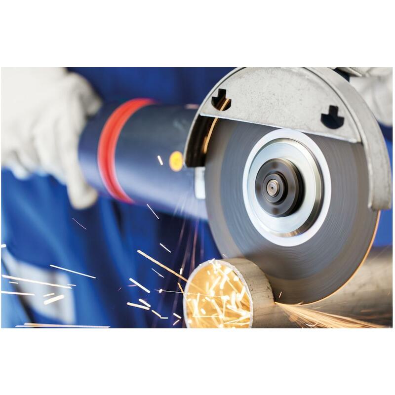 OPSPANFLENZENSET 178/230MM  SFS 76 M14       PFERD