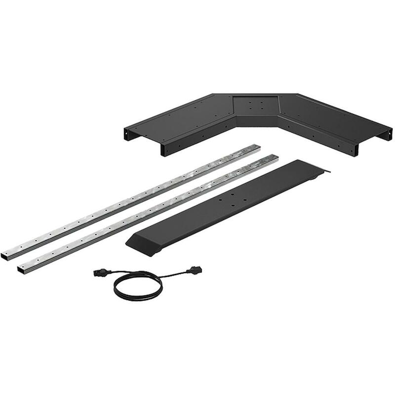 LEGADRIVE ONDERSTELMOD.135°-HOEK ANTR HETT-9186409