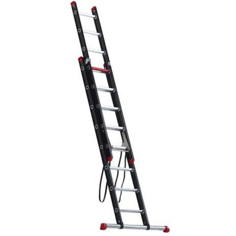 Altrex - Reformladder - Mounter ZR2040 - 2-delig - 2 x 8 sporten - 41998958