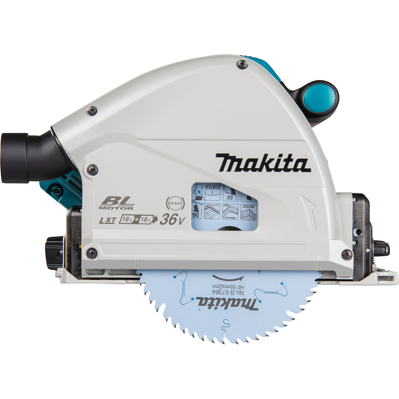 INVALZAAG LXT® - DSP600PT2J1 - MAKITA