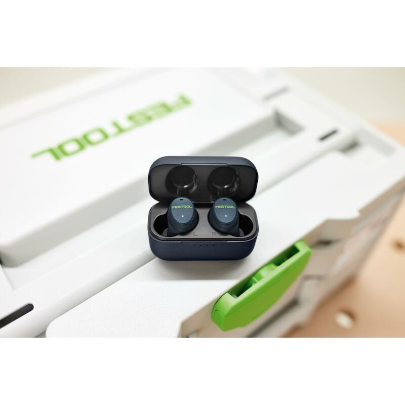GEHOORBESCHERMING GHS 25 I - 577792 - FESTOOL