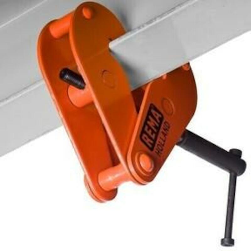 BALKENKLEM 3T               KSB-3 90-330MM    REMA