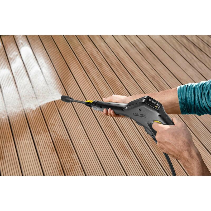 HD-REINIGER                 K 3 POWER CONTROL KARC