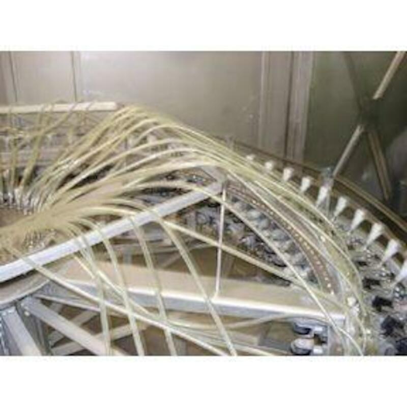 POLYETHYLENE PE HD1000 6KG/PL  2000 X 1000 X 3