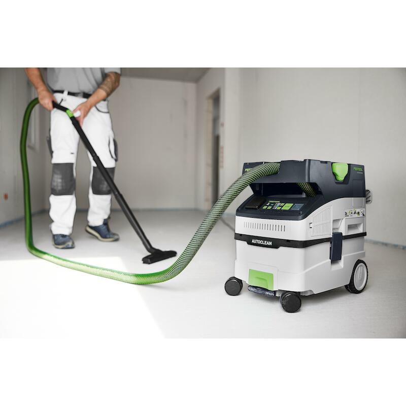 STOFZUIGER 1200W/15L        CTL MIDI I AC  FESTOOL