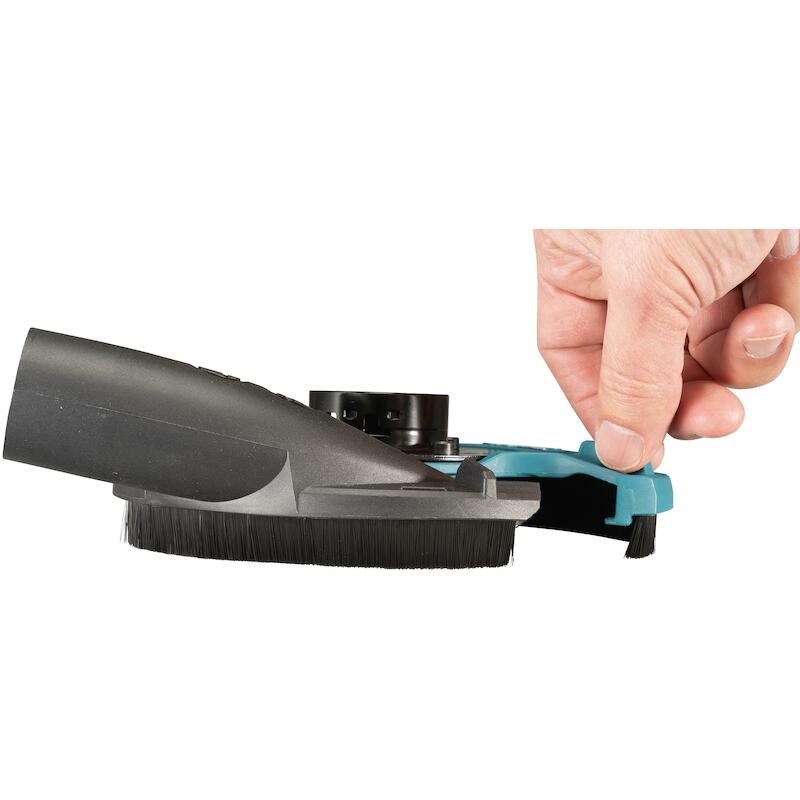 115/125 MM STOFKAPSET - 191W05-0 - MAKITA