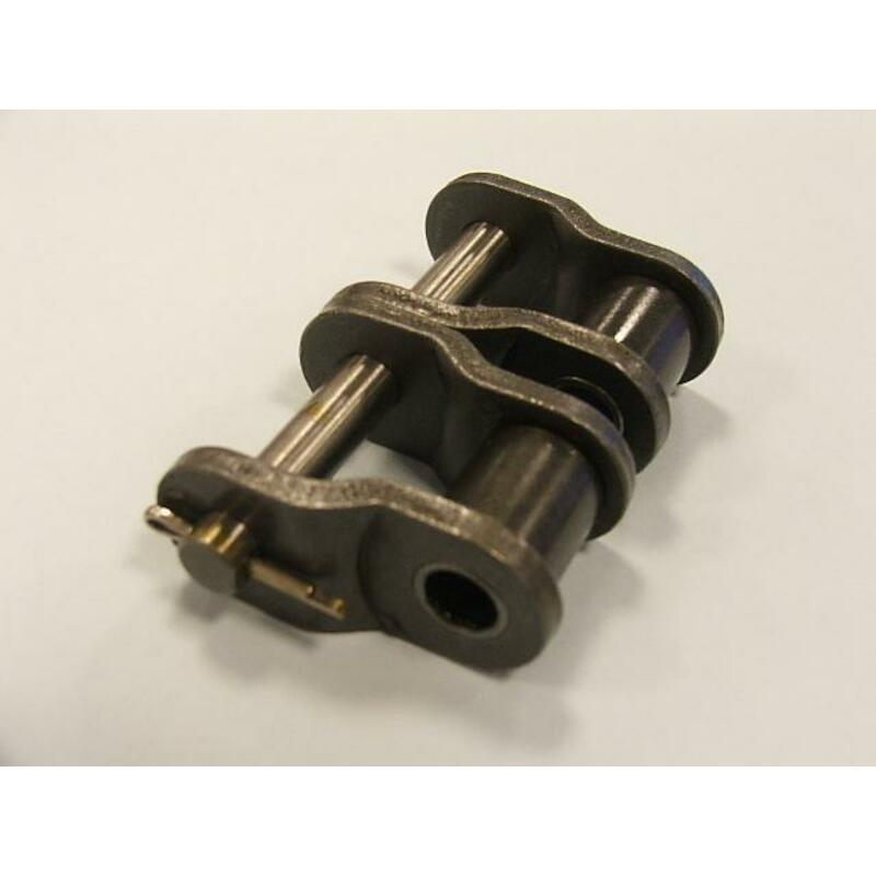 VERLOOPSCHAKEL - DONGHUA STANDAARD 06B-2 -  DUPLEX3/8 INCH