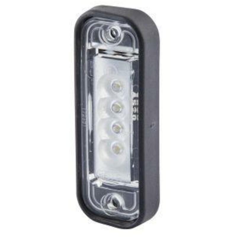 2KA.010.278.011 PLAATVERL.LED 24V INBOUW