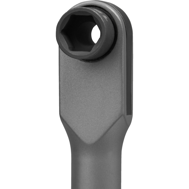 ACCURATELSLEUTEL 12V/2X2AH  M12 FPTR-202X   MILWAU