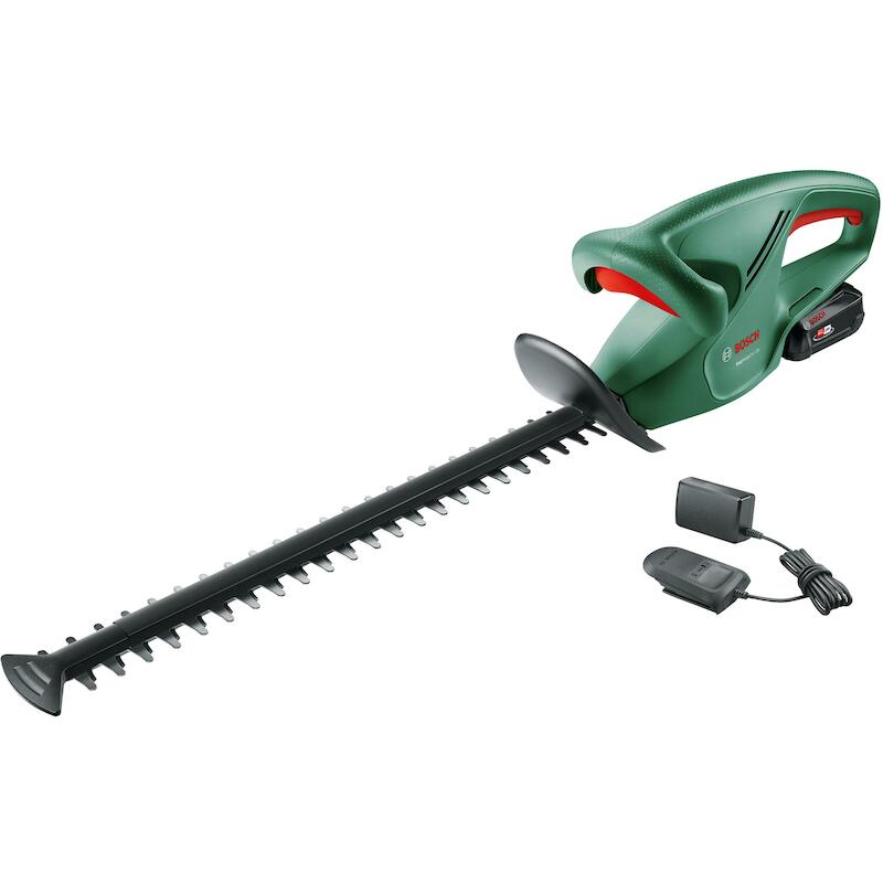 ACCUHEGGENSCHAAR 18V/2AH    EASYHEDGECUT 52-13