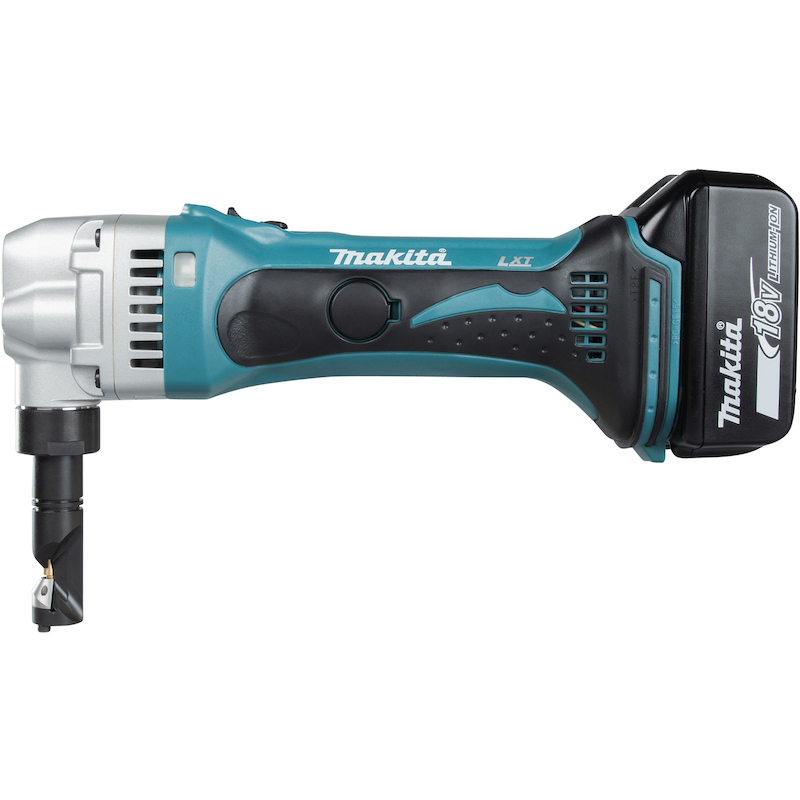 GRIGNOTEUSE LXT® - DJN161RTJ - MAKITA
