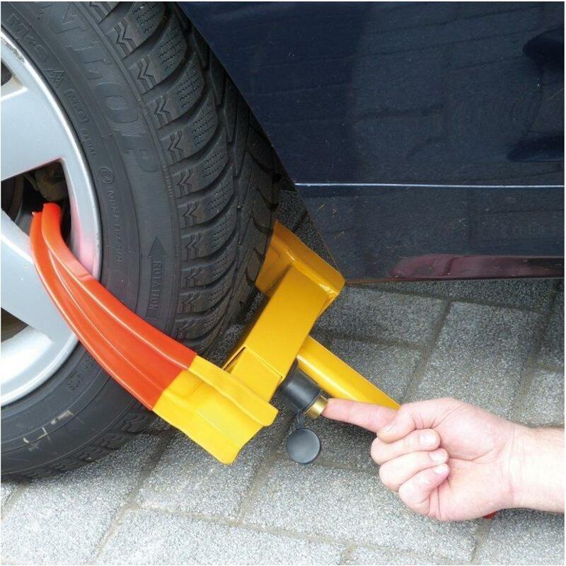 PINCE DE ROUE 175-275MM     0520809       CARPOINT
