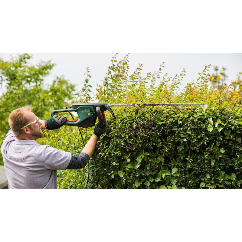 TAILLE-HAIE 500W 70CM       ADVANCEDHEDGECUT 70