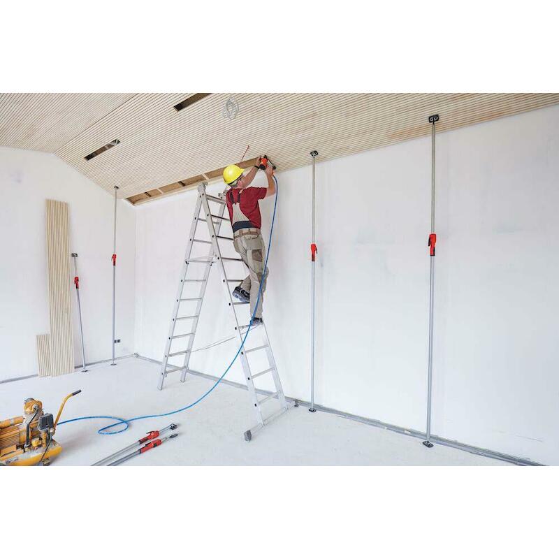 PLAFOND/MONTAGESTEUN 910MM  STE90           BESSEY