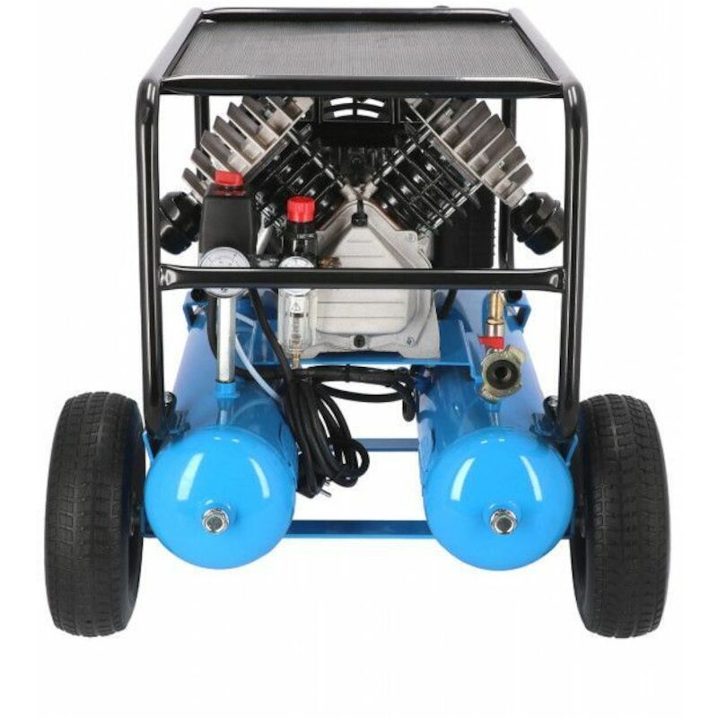COMPRESSOR                  BLM 22-410    AIRPRESS
