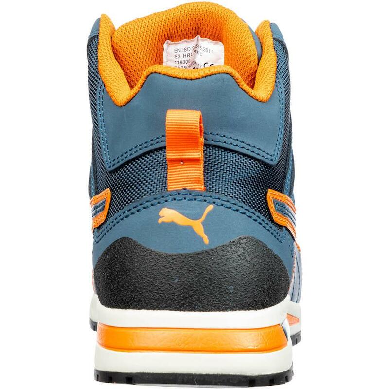 CHAUS. HAUT S3  CROSSTWIST (63.314.0)      43 PUMA