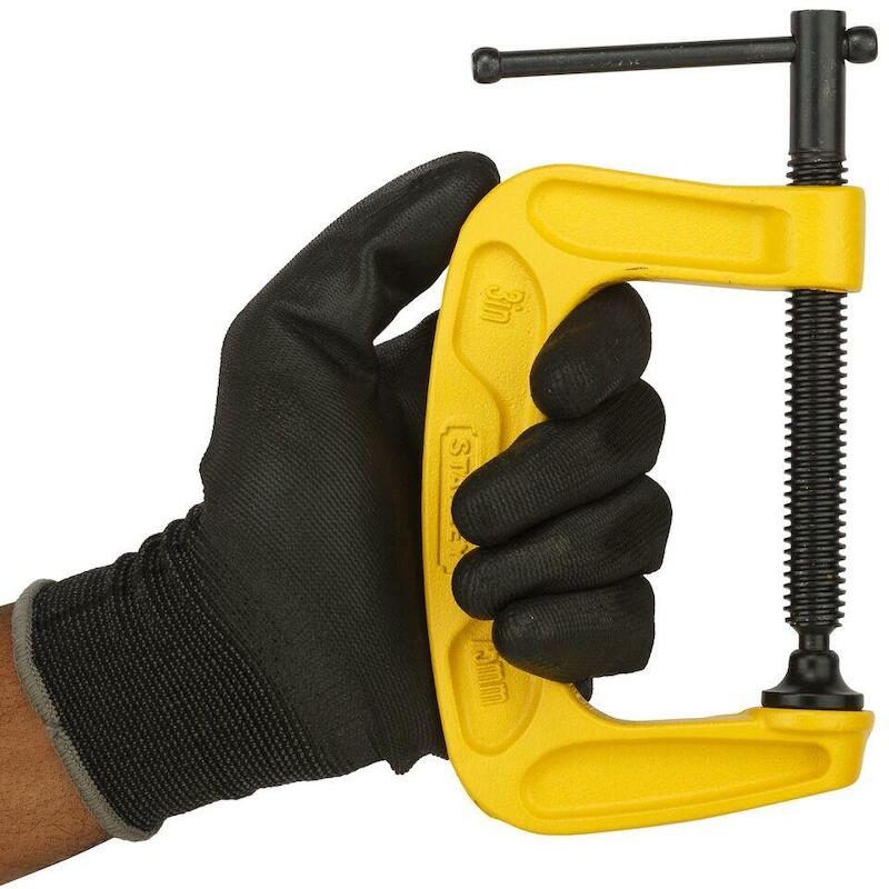 PRESSE PROFIL C MAXSTEEL    0-83-033 75MM  STANLEY