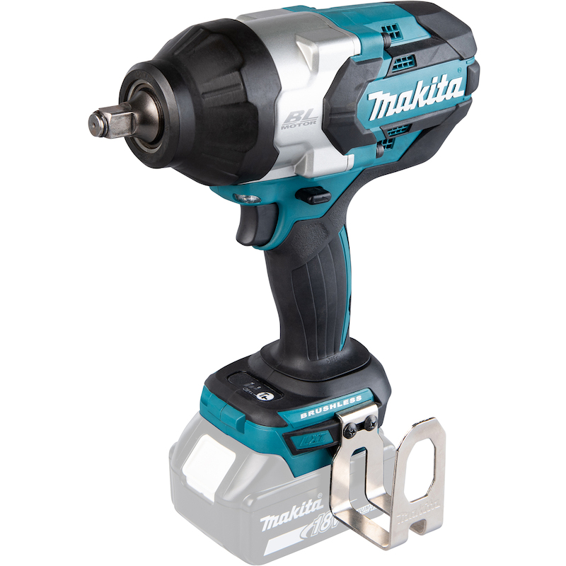 SLAGMOERSLEUTEL LXT® - DTW1002ZJ - MAKITA