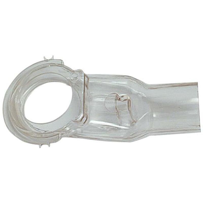 ADAPTER STOFAFZUIG.32/38MM  192035-6 3620   MAKITA