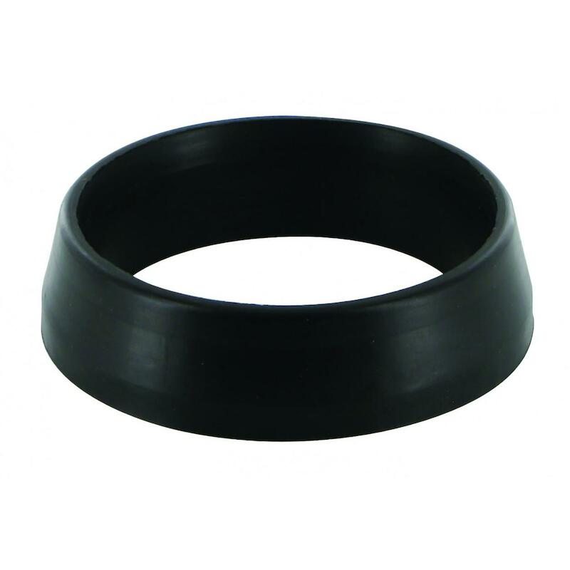DICHTING NBR (ZWART)DN 50MM