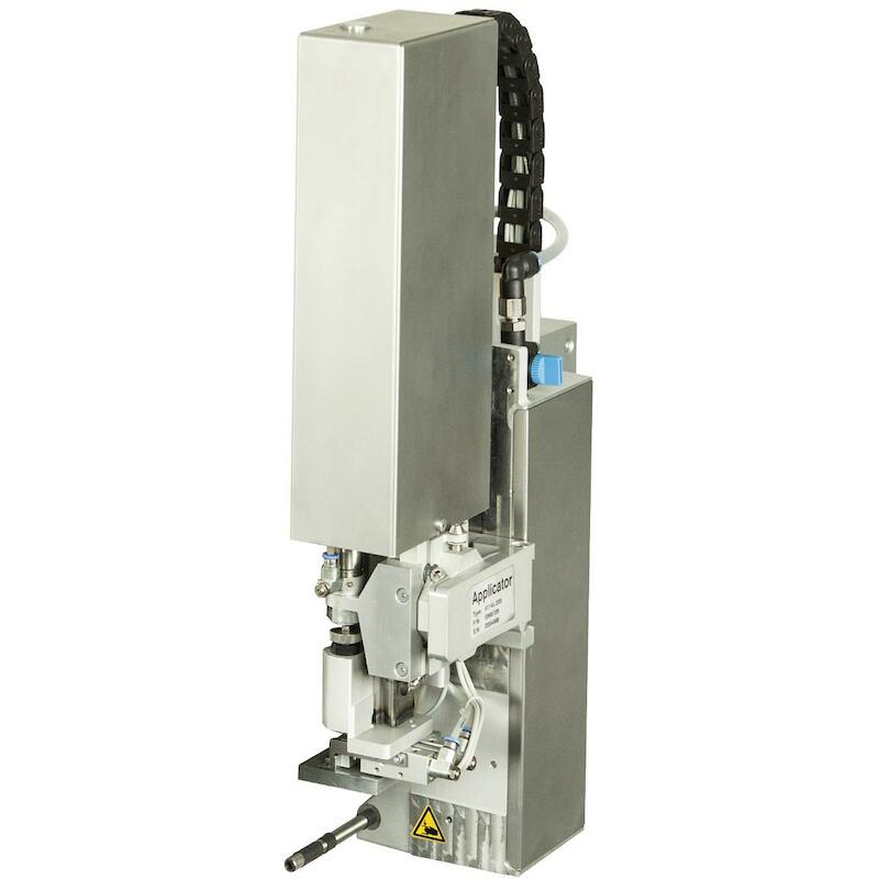 APPLIC.DROIT 4114R-300+PR   711049 - 300MM   BRADY