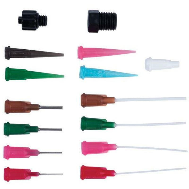 SET DOSEERNAALDEN WW (24ST) 97262          LOCTITE